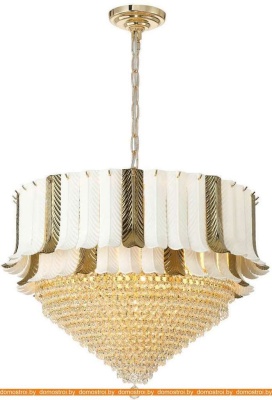 Подвесная люстра Favourite Petala 2735-16P фотография