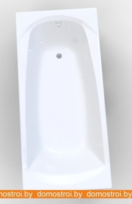 Ванны 1Марка Elegance 150x70 (с ножками) фотография