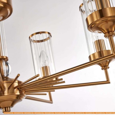 Подвесная люстра Favourite Basis 2927-7P фотография