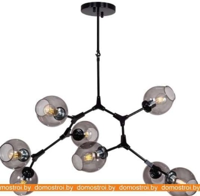 Подвесная люстра Favourite Bolos 1742-8P фотография