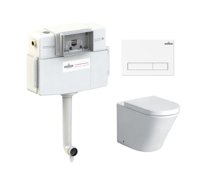 Комплект 4 в 1 Lavinia Boho Relfix Biore 77060229 (cостоит из 33040040, 38020010, 3805001W) фотография