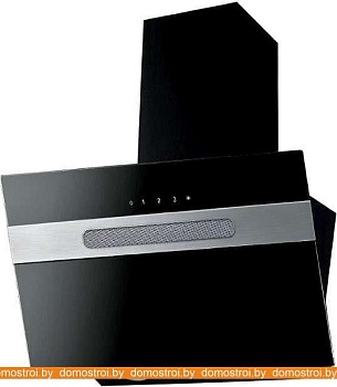 Вытяжка MAUNFELD Moon 60 (черный) картинка