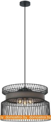 Подвесная люстра Favourite Korb 2363-2P фотография