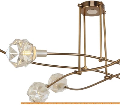 Люстра Favourite Liberty 2669-8P фотография