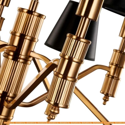 Подвесная люстра Favourite Flagship 2933-8P фотография