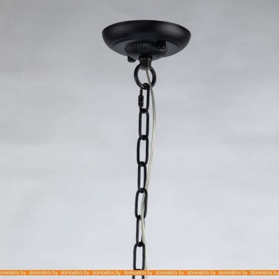 Подвесная люстра Favourite Graph 2965-8P фотография