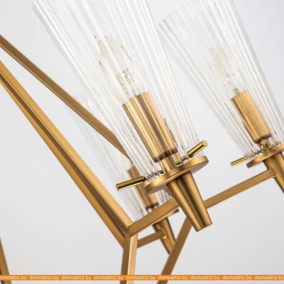 Подвесная люстра Favourite Raute 2964-6P фотография