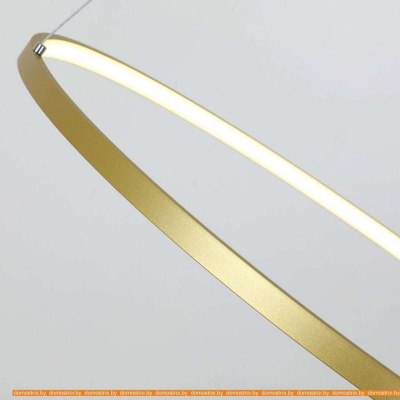 Подвесная люстра Favourite Giro 2937-6P фотография