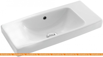 Умывальник Jacob Delafon Odeon Up E4701-00 фотография