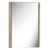 Зеркало Belux Альмерия В 60 [4810924254504] натуральный массив клен фотография