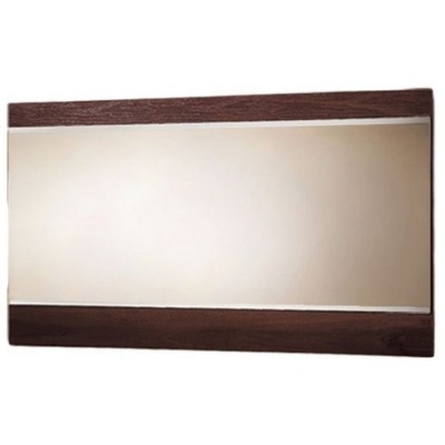 Зеркальный шкаф Акваль Латте 105 [B2.5.28.3.2.0] фотография