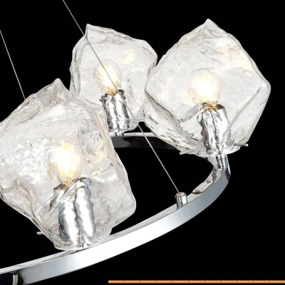 Подвесная люстра ST Luce Portici SL1175.103.06 фотография