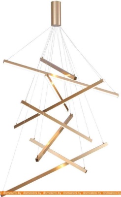 Подвесная люстра Odeon Light Cometa 3860/96L фотография