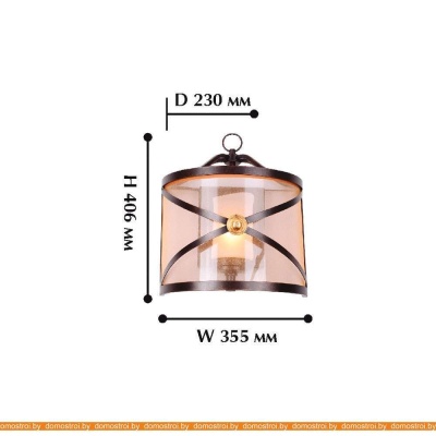 Светильник бра Favourite Capella 1145-1W фотография