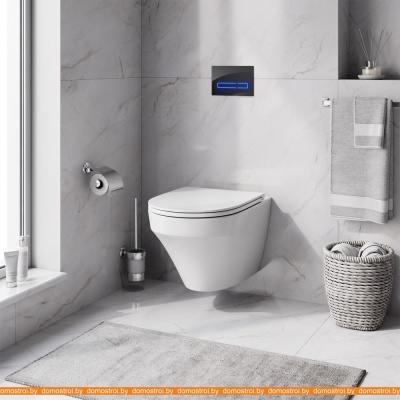 Унитаз AM.PM Inspire FlashClean IS450A38.501700 фотография