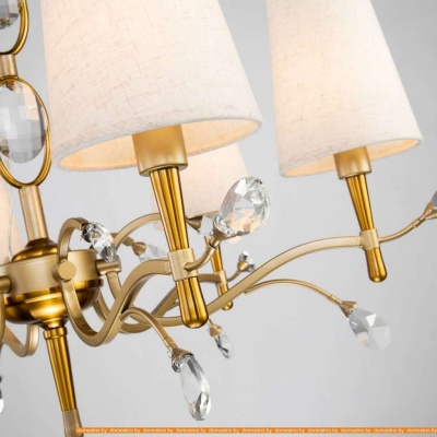 Подвесная люстра Favourite Luca 2703-6P фотография