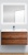 Тумба под умывальник BelBagno Kraft-1000-2C-SO-RT (rovere tabacco) фотография