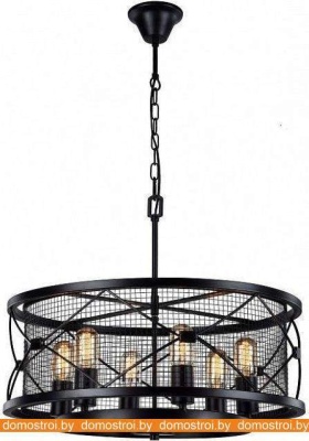 Подвесная люстра Favourite 1783-6P фотография