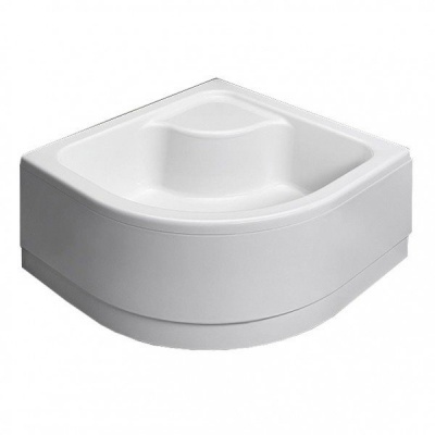 Акриловый поддон Radaway Indos A80 80x80x41 фотография