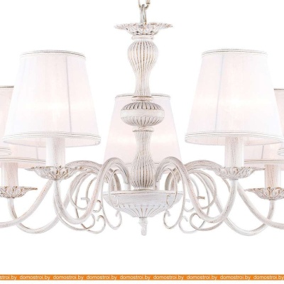 Подвесная люстра Favourite Malta 1730-7P фотография