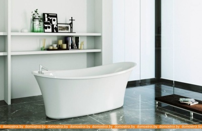 Ванны BelBagno BB302 167x75 фотография