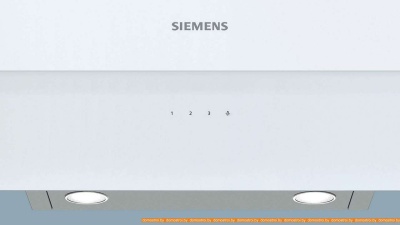 Вытяжка Siemens LC65KA270R фотография