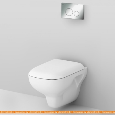 Унитаз AM.PM Like FlashClean IS49051.801700 фотография