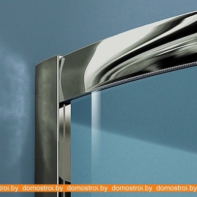 Душевой уголок Radaway Torrenta KDD 90x75 (графитовое стекло) фотография