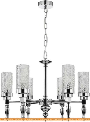 Подвесная люстра Favourite Anima 2813-6P фотография