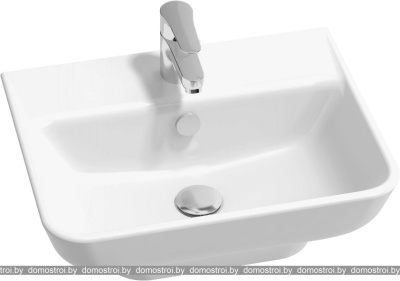 Умывальник Jacob Delafon Struktura EGF112-00 фотография