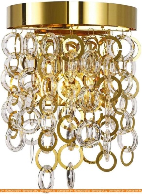 Светильник бра Favourite Leporem 2207-2W фотография