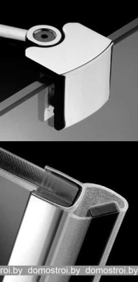 Душевой уголок Radaway Torrenta KDJ 120Rx90 (32245-01-05R) фотография