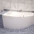 Акриловая ванна Aquanet Palma L 170x90/60 фотография