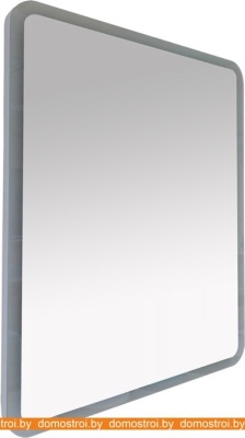 Зеркало Misty 3 Неон 100 (сенсор на корпусе) фотография