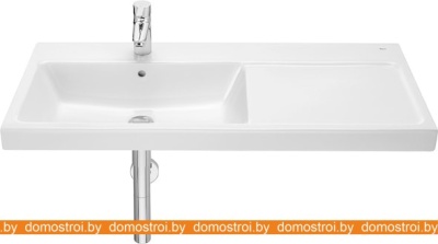 Умывальник Roca The Gap A3270MB000 фотография
