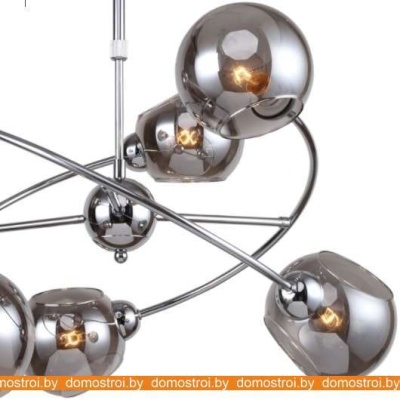 Подвесная люстра Favourite Rimula 2342-6P фотография