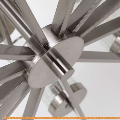 Подвесная люстра Favourite Assembly 2374-18P фотография