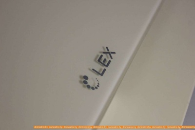 Вытяжка LEX Mini 600 (слоновая кость) фотография