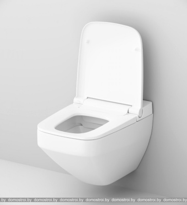 Унитаз AM.PM Inspire 2.0 FlashClean IS450A38.CCC50A фотография