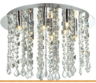 Потолочная люстра Favourite Rain 1684-8C фотография