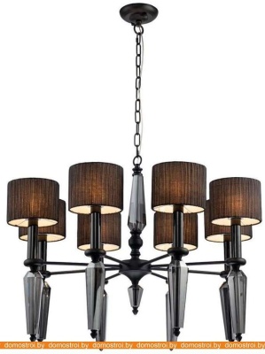 Подвесная люстра Favourite Graph 2965-8P фотография