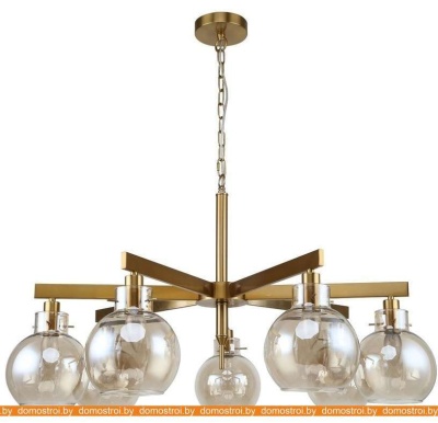 Подвесная люстра Favourite Palear 2775-7P фотография
