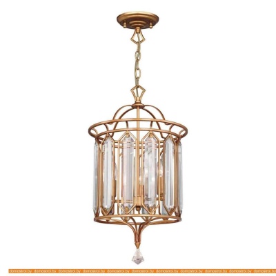 Подвесная люстра Favourite Royalty 2021-3P фотография