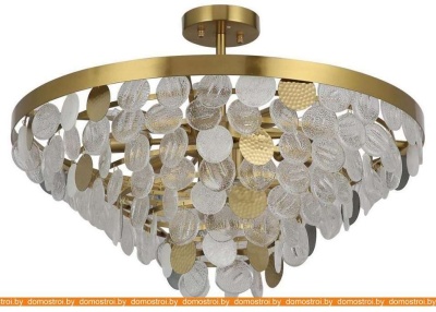 Люстра Favourite Vesuvius 2905-10P фотография