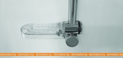 Душевая кабина WeltWasser WW500 Werra 1204 R фотография