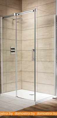 Душевая дверь Radaway KDJ 120 правая 380132-01R фотография