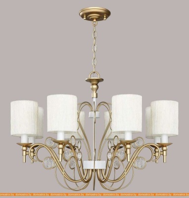 Подвесная люстра Favourite Lietta 2493-8P фотография