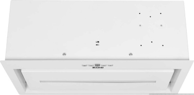 Вытяжка ZorG Technology Sarbona 750 52 S (белый) фотография