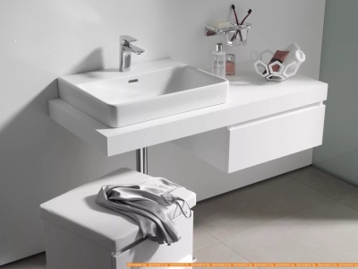 Умывальник Laufen Pro S 8109640001041 65x46.5 фотография