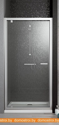 Душевая дверь Radaway Twist DW 90 382002-01 фотография